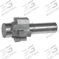 SCIENTIFIC CUTTING TOOLS Port Tool: Solid Pilot, 9/16"-18, SAEJ1926/SAEJ514 (MPN MS16142-6S). Key specifications — attr1301510: SCIENTIFIC CUTTING TOOLS; attr1301513: SAEJ514.