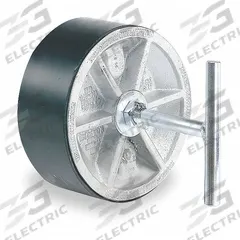 CHERNE Pipe Plug: Inside Pipe, For 10 in Pipe, Neoprene Plug (MPN 272914). Key specifications — attr672067: Not Included.