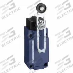 TELEMECANIQUE SENSORS Limit switch: Roller Lever, XCKS, 0.22 in Roller Wd, 0.75 in Arm Wd, XCKS541H7. Key specifications — Manufacturer Part Number: XCKS541H7; Brand: TELEMECANIQUE SENSORS; Electrical Connection: Screw Clamp Terminals; Series: XCKS.