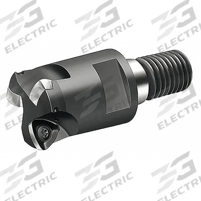 WALTER Indexable Face Mill: F2330.UZ26.031.Z03.01,5 (MPN 5108534) - Indexable Face Mills