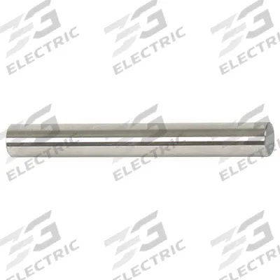 VERMONT GAGE Class X Go Pin Gauge: Go (Plus), Inch, 0.2728 in Dia - Class X Go (Plus) Pin Gauges - Dia. 0.0751 in to 0.2810 in