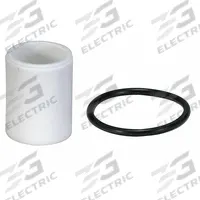 PARKER Filter Element Kit: Particulate, 40 micron, Plastic (MPN PS701P). Key specifications — attr111561: PS701P; attr111565: 21U802; attr111564: 16G34B18A4BC; attr132959: Plastic.