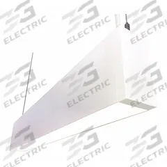 LUMINATION Recessed Troffer: 4,000 lm, 3500K, 41.7 W, 4 ft, 2 in Wd, Starter/Stand Alone Grid Mount (MPN LALR24A0NA00MM10T35VQTSWHTE). Key specifications — Brand: LUMINATION; Voltage: 120/277V AC; Color Temperature: 3500K; Nominal Length: 4 ft.