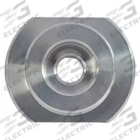 DAYTON Body Throttle Valve: Mfr Part # TT1237720200021G, Compatible with Grainger Part # 5YAP6. Key specifications — attr948908: TT1237720200021G; attr948910: 5YAP6.
