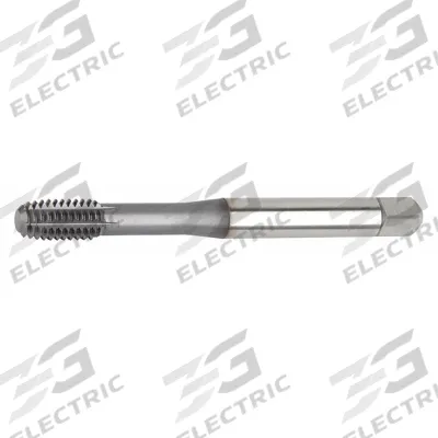 WIDIA GTD Thread Forming Tap: M12x1.75 Metric, D11, Modified Bottoming Chamfer (MPN GT245049) - Thread-Forming Taps for Steel & Stainless Steel