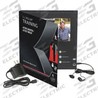 JJ KELLER Training Video: Active Shooter/Active Threat, Training Video, English/Spanish (MPN 56138). Key specifications — Regulations Covered: Based on Industry Best Practices; Brand: JJ KELLER; Includes: Earbuds; Product Type: Training Video.