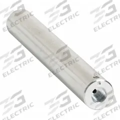 FLUKE Stem Insert: Stem Insert, 1/16 in Insert Hole Dia, 1 Holes, Fluke, 9009 (MPN 3102-1). Key specifications — Brand: FLUKE; Compatible Series: 9009; Product Type: Stem Insert; Material: Aluminum; Compatible Product Type: Drywell Calibrators.