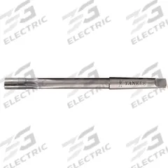 YANKEE Expansion Reamer: 1 1/4 in, MT4 Shank (MPN 432-1-1/4). Key specifications — attr1301870: YANKEE; attr1318615: MT4.