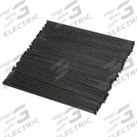 WESTWARD Scaler Needle Set: 1/8 in Needle Dia, 7 in Needle Lg, Steel, 7 in Overall Lg, 5 mm Head Wd (MPN 4MHF3). Key specifications — attr1321321: WESTWARD; attr1329266: Needle Set; attr1321303: Steel.
