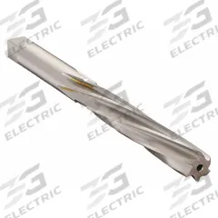 YANKEE Hand Reamer: 3/8 in, Spiral Flute, LH, High Speed Steel (MPN 403-3/8). Key specifications — attr1301716: Left Hand; attr1301717: YANKEE.