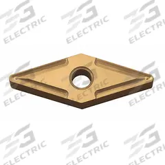 KYOCERA Diamond Turning Insert: VNMG332 CA510, VNMG160408. Key specifications — attr257732: VNMG332 CA510; attr257733: VNMG160408.