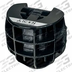 ALTOR LOCKS Coupler Lock: Black, Stainless Steel, Powder Coated, Coupler Lock (MPN MVP002.2516). Key specifications — Finish: Powder Coated; Includes: (4) High Security Disc Detainer Keys; Brand: ALTOR LOCKS; Color: Black; Product Type: Coupler Lock; Material: Stainless Steel.