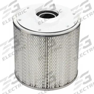 EXTRACT-ALL Carbon Filter: MERV 17 - Extract-All Benchtop Fume Extractor Filters