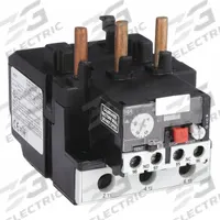 DAYTON Overload Relay: Thermal Protection, 3 Poles, 1NO/1NC, Phase Loss Sensitivity, 80 A – 93 A (MPN 6ECC9). Key specifications — Brand: DAYTON; Auxiliary Contact Form: 1NO/1NC; Phase Loss Sensitivity: Yes; Thermal Units Required: None (Relay Includes Integrated Bimetallic Elements); Compatible Contactors: Dayton (40 to 95 Amp Models).