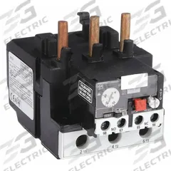 DAYTON Overload Relay: Thermal Protection, 3 Poles, 1NO/1NC, Phase Loss Sensitivity, 80 A – 93 A (MPN 6ECC9). Key specifications — Brand: DAYTON; Auxiliary Contact Form: 1NO/1NC; Phase Loss Sensitivity: Yes; Thermal Units Required: None (Relay Includes Integrated Bimetallic Elements); Compatible Contactors: Dayton (40 to 95 Amp Models).