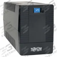 TRIPP LITE UPS System: Single Phase, 1.5 kVA Power Rating, 120 V AC Input, 110 V_115 V_120 V Output (MPN OMNIVS1500XL). Key specifications — Phase: Single; UPS Type: Line Interactive; Brand: TRIPP LITE.