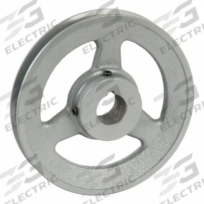 CAMPBELL HAUSFELD Pulley: PU008003AV - Air Compressor Parts