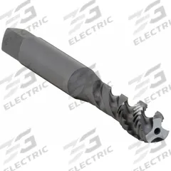 OSG Spiral Flute Tap: 5/16"-24 UNF, H6 / 2B-3B, 3 Flute, Modified Bottoming Chamfer (MPN 2941301). Key specifications — attr1299826: H6 / 2B-3B.