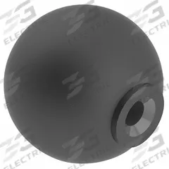 MONARCH Tapped Plastic Ball: Mfr Part # 500200201157. Key specifications — attr1131745: Tapped Plastic Ball; attr97447: 500200201157.