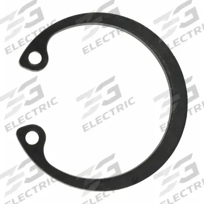 DAYTON C-Ring: Mfr Part # TT2040300030100G - Air Tool Replacement Parts