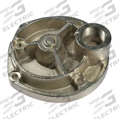 Dayton Cover: Mfr Part PPL2113DCG - Seal Kits & Gaskets for Turbine Pumps