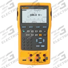 FLUKE Multifunction Calibrator: Documenting Process, Fluke-754, HART, 0 mA – 22 mA, 1 V – 15 V, NIST. Key specifications — Manufacturer Part Number: Fluke-754; Basic DC Accuracy: +/- 0.05% + 0.05V; Brand: FLUKE; Calibration Certificate Type: NIST; Digital Display Screen Type: LCD; IP Rating: IP52; Includes: Carrying Case; Interface: USB.