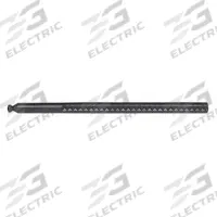 SHAVIV Deburring Blade Holder: G, For Use With G10/G20/G40C Blades (MPN 153-29007). Key specifications — Compatible Blade Trade Letter: G40C; Holder Trade Letter: G; Brand: SHAVIV.