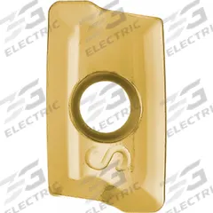 KYOCERA Parallelogram Milling Insert (MPN BDMT110304ERJSCA6535)