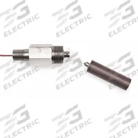 MADISON Alternator Closed Liquid Level Switch: Selectable, SPDT, 304 Stainless Steel (MPN M4190-BU). Key specifications — attr211334: MADISON; attr1023755: Lead Wires; attr1027626: 0.56.