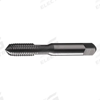 CLEVELAND Thread Forming Tap: 5/16"-18 UNC, H5 / 2B-3B, Plug Chamfer, High Speed Steel (MPN C59299) - General Purpose Thread-Forming Taps