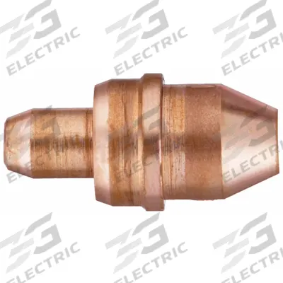 VICTOR Cutting Tip: 1-108 Series, Size 1, For Use With Acetylene - Cutting Tips for Boiler Tube Removal