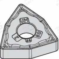 WIDIA Turning Insert: WNMG432UM, WNMG080408UM (MPN 4172407). Key specifications — attr257986: WNMG080408UM; attr257985: WNMG432UM.