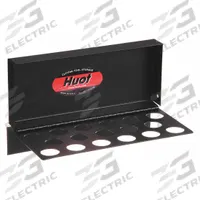 HUOT Collet Rack: For R8, 17 Capacity (MPN 14625). Key specifications — attr1032787: HUOT.