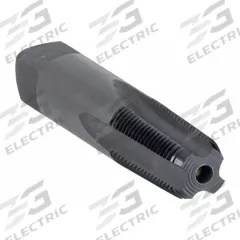 RIDGID Pipe and Conduit Thread Tap: 1/8"-27 NPT, 2B, 4 Flute, Taper Chamfer (MPN 35815). Key specifications — attr1299935: RIDGID.