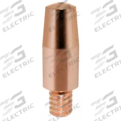 LINCOLN ELECTRIC Contact Tip: Magnum Pro 350A, 3/64 in, Std Duty, Lincoln (MPN KP2744-364A5356). Key specifications — Duty Rating: Standard Duty; Connection Type: Threaded; For Nozzle Series: Magnum Pro 350A; Brand: LINCOLN ELECTRIC; Maximum Wire Diameter (Merch): 3/64 in.