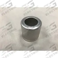 GLOBE COMMERCIAL PRODUCTS Crimp Hose Ferrule: 304 Stainless Steel, 0.438 in Fitting End Inside Dia (MPN SS-530-L). Key specifications — attr654683: Air Hose; attr654686: Stainless Steel; attr654687: 304; attr303745: GLOBE COMMERCIAL PRODUCTS.