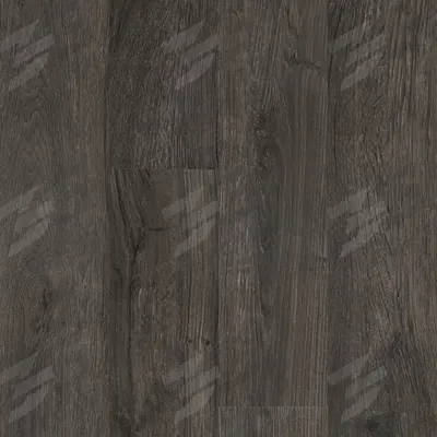 ARMSTRONG FLOORING Vinyl Floor Tiles: Evening Shadow, Glen Brook Oak, 6 in Tile Wd, Embossed - Parallel USA LVT