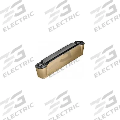 WALTER Parting and Grooving Insert: GX24-2E318N16-RD4 WSM33S (MPN 6118453) - Machining