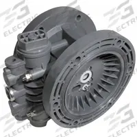 DAYTON Center Body Assembly: Center Section, Polypropylene, 804647. Key specifications — Manufacturer Part Number: 804647; Compatible with Series: NDP Series.