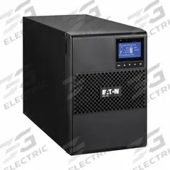 EATON TRIPP LITE UPS: Single Phase, 700 VA Power Rating, 120 V AC Input, 6 Outlets - UPS, 5-15P (MPN 9SX700). Key specifications — attr1044766: Single; attr1044781: Online Double Conversion; attr232986: EATON TRIPP LITE.