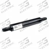 CHIEF Welded Hydraulic Cylinder: 2.5 in Bore Dia., 10 in Stroke Lg, 20 in Retracted Lg, 17,670 lb (MPN 400637). Key specifications — attr95618: Double Acting; attr98893: CHIEF.