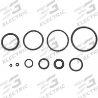 SPEEDAIRE O-ring Kit: Mfr Part # PN31CCP13G, O-Ring Kit, Compatible with Grainger Part # 31CC53. Key specifications — attr948908: PN31CCP13G; attr948910: 31CC53; attr948916: O-Ring Kit.