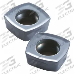 OSG Square Milling Insert: SXMT120410ER-SM (MPN 7816023)