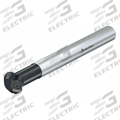 WALTER Indexable Chamfer Mill: M4574.013-A15-01-05 (MPN 6556112) - Machining