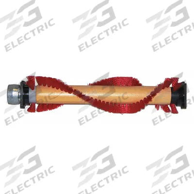 BISSELL COMMERCIAL Brush Roller: Bissell, For Upright Vacuum Vacuum Type - Vacuum Replacement Parts & Accessories