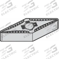 WIDIA Diamond Turning Insert: VNGG332FS, VNGG160408FS (MPN 5538233). Key specifications — attr257732: VNGG332FS; attr257733: VNGG160408FS.