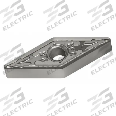 WALTER Diamond Turning Insert: VNGG331-NFT WS10 - Diamond Indexable Turning Inserts
