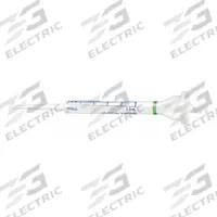 EPPENDORF Pipettor Tip: Non-Sterile, 2.5 mL Capacity, Bulk Bag, No Filter, Clear, 100 (MPN 0030089448). Key specifications — Brand: EPPENDORF; Color: Clear; Material: Biomedical Grade Plastic; Sterility: Non-Sterile; For Pipette Type: Eppendorf Pipettor; Includes Filter: No Filter; Configuration: Bulk Bag.