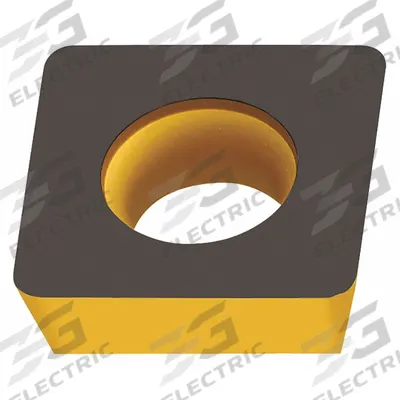 WALTER Specialty and Other Milling Insert: P2905-1 (MPN 5004598) - Specialty & Nonstandard Indexable Milling Inserts