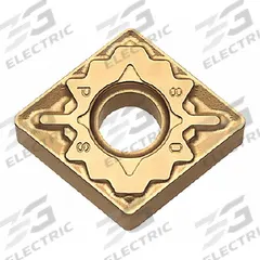 KYOCERA Diamond Turning Insert: CNMG434PS CA525, CNMG120416PS. Key specifications — attr257732: CNMG434PS CA525; attr257733: CNMG120416PS.